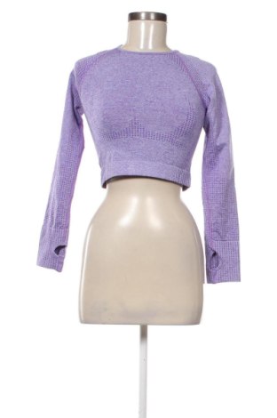 Női blúz Unbranded, Méret M, Szín Lila, Ár 2 539 Ft, #136787699