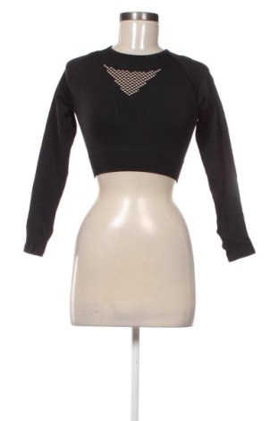 Damen Sporttop AYBL, Größe XS, Farbe Schwarz, Preis 14,99 €, #136787706