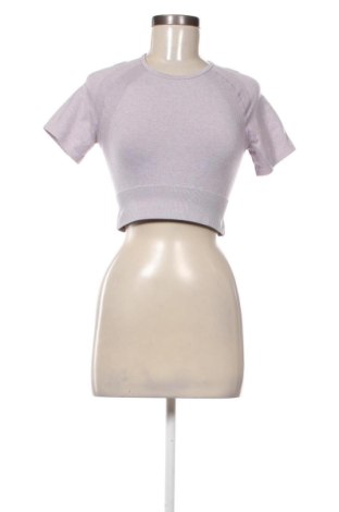 Top sport de damă. VRS, Mărime XS, Culoare Mov, Preț 37,99 Lei, #136788282