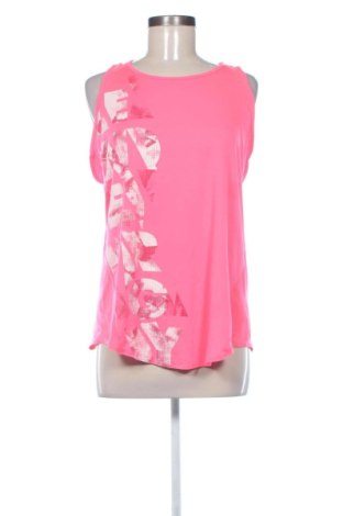 Damen Sporttop Unbranded, Größe L, Farbe Rosa, Preis 7,99 €, #136793736