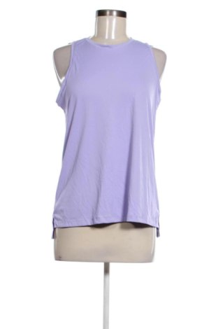 Top sport de damă. Unbranded, Mărime M, Culoare Mov, Preț 34,99 Lei, #136795452