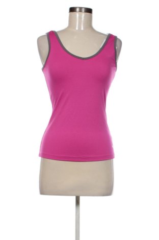 Damski sportowy top Unbranded, Rozmiar XS, Kolor Różowy, Cena 30,99 zł, #136796713
