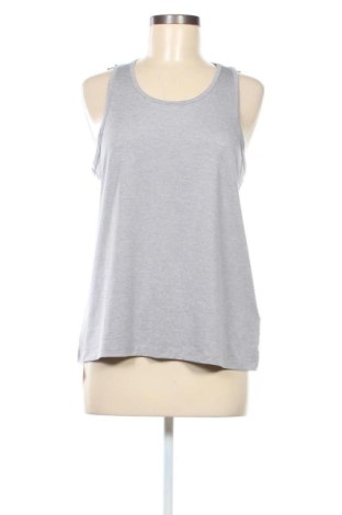 Női sport top Crivit, Méret M, Szín Szürke, Ár 2 378 Ft, #136797261
