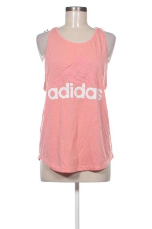 Dámský sportovní top  Adidas, Velikost S, Barva Růžová, Cena  697,00 Kč, #136797305