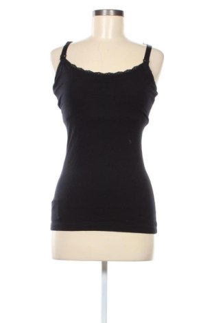 Dámský sportovní top  Esmara, Velikost M, Barva Černá, Cena  219,00 Kč, #136799777