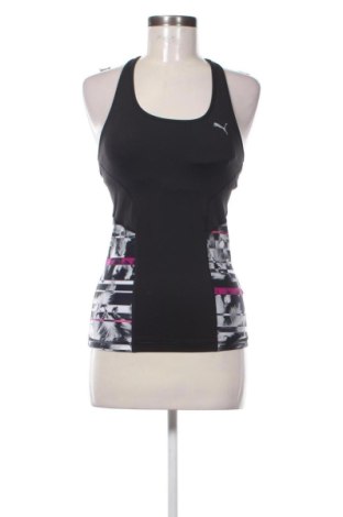 Дамски спортен топ PUMA, Размер S, Цвят Многоцветен, Цена 11,75 €, #136802010