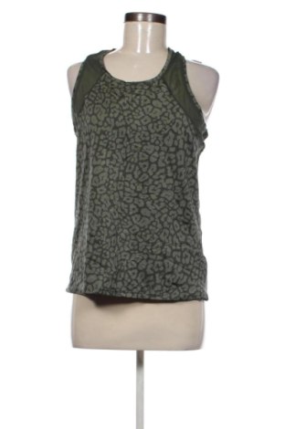 Top sport de damă. Hunkemoller, Mărime M, Culoare Verde, Preț 46,99 Lei, #136802708