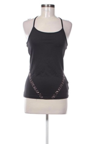 Дамски спортен топ Ergee, Размер S, Цвят Черен, Цена 4,60 €, #136804248