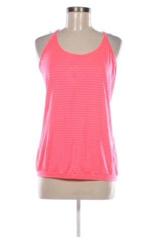 Top sport de damă. H&M, Mărime M, Culoare Roz, Preț 42,99 Lei, #136805043