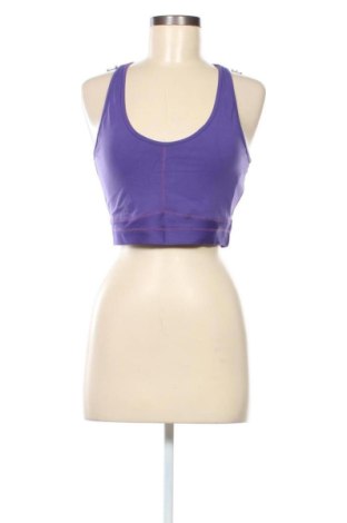 Damen Sporttop TCM, Größe S, Farbe Lila, Preis 6,99 €, #136805307