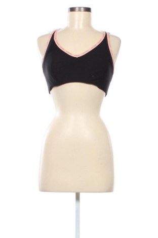 Damen Sporttop Unbranded, Größe L, Farbe Schwarz, Preis 8,99 €, #136808418