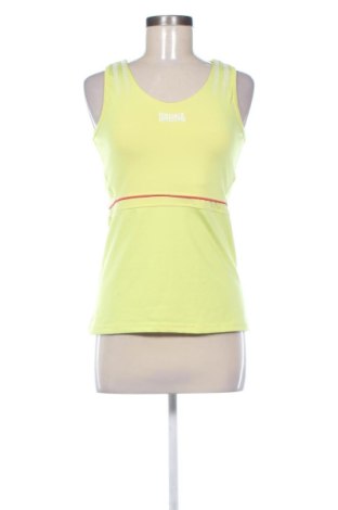 Női sport top Lonsdale, Méret M, Szín Sárga, Ár 3 409 Ft, #136810714