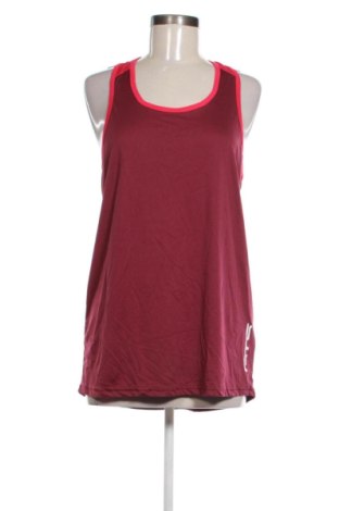 Dámský sportovní top  GTS, Velikost 3XL, Barva Červená, Cena  159,00 Kč, #136814938