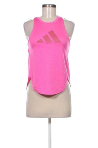 Top sport de damă. Adidas, Mărime XS, Culoare Roz, Preț 72,99 Lei, #136815670