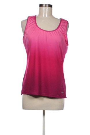 Top sport de damă. Manguun, Mărime XL, Culoare Roz, Preț 41,71 Lei, #136815809