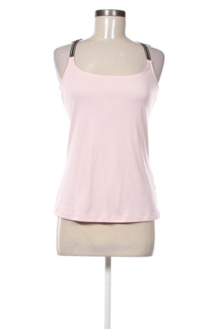 Damen Sporttop Unbranded, Größe M, Farbe Rosa, Preis 7,00 €, #136816231