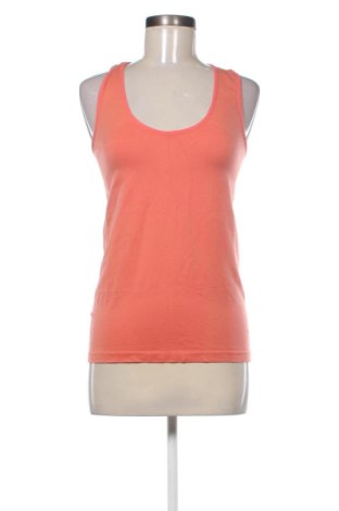 Damski sportowy top Unbranded, Rozmiar M, Kolor Pomarańczowy, Cena 26,99 zł, #136822292