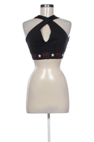 Top sport de damă. P.E Nation, Mărime M, Culoare Negru, Preț 98,99 Lei, #136823001