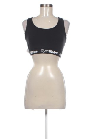 Damen Sporttop Unbranded, Größe M, Farbe Schwarz, Preis 6,99 €, #136825082