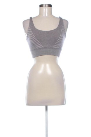 Dámský sportovní top  Filippa K, Velikost M, Barva Šedá, Cena  1 089,00 Kč, #136827692