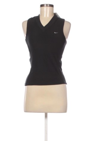 Női sport top Nike, Méret M, Szín Fekete, Ár 8 769 Ft, #136829309