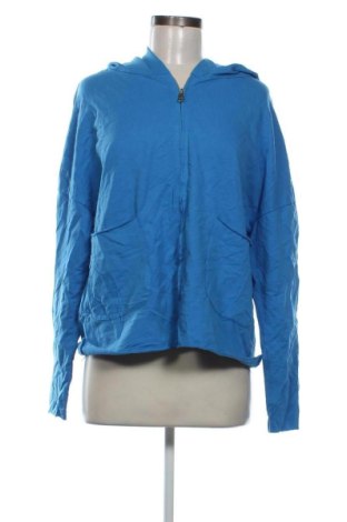 Дамски спортен топ Vanilla, Размер XXL, Цвят Син, Цена 7,66 €, #136833572