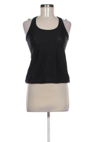 Top sport de damă. H&M, Mărime XS, Culoare Negru, Preț 33,99 Lei, #136833912