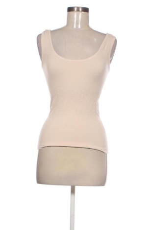 Női sport top Unbranded, Méret S, Szín Ekrü
, Ár 2 479 Ft, #136834215