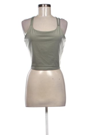 Γυναίκειο αθλητικό τοπ H&M, Μέγεθος M, Χρώμα Πράσινο, Τιμή 8,99 €, #136840035