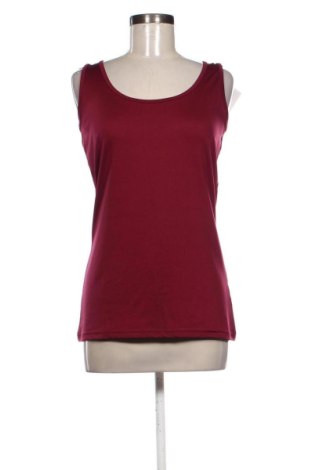 Top sport de damă. Tchibo, Mărime M, Culoare Roșu, Preț 39,99 Lei, #136840725