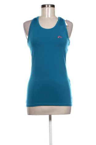 Top sport de damă. ONLY Play, Mărime S, Culoare Albastru, Preț 44,99 Lei, #136841077