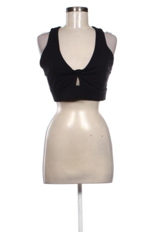 Top sport de damă. Unbranded, Mărime M, Culoare Negru, Preț 35,99 Lei, #136841177