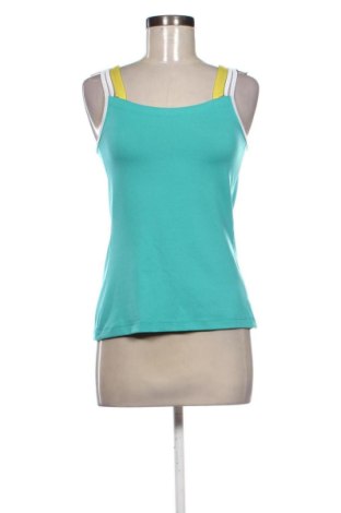 Top sport de damă. Head, Mărime M, Culoare Albastru, Preț 104,99 Lei, #136841248