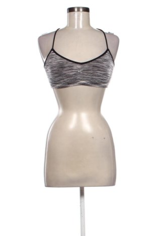 Дамски спортен топ Abercrombie & Fitch, Размер XS, Цвят Многоцветен, Цена 11,75 €, #136842064