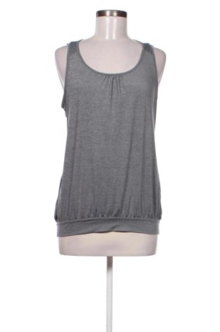 Дамски спортен топ H&M, Размер M, Цвят Сив, Цена 12,27 €, #136842361
