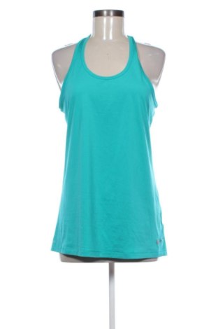 Top sport de damă. Nike, Mărime XL, Culoare Albastru, Preț 110,99 Lei, #136843103