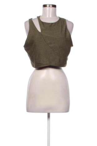 Dámský sportovní top  Old Navy, Velikost XL, Barva Zelená, Cena  219,00 Kč, #136843504