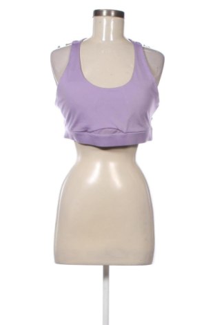 Damski sportowy top Panther, Rozmiar XL, Kolor Fioletowy, Cena 19,99 zł, #136843741