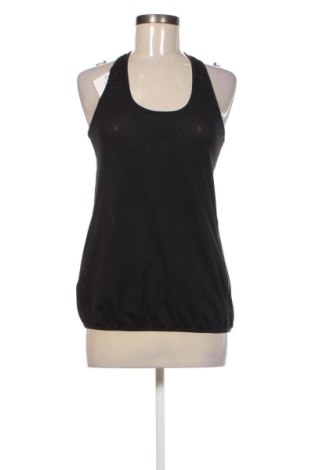 Top sport de damă. H&M, Mărime M, Culoare Negru, Preț 39,99 Lei, #136844142
