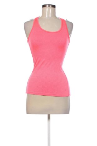 Дамски спортен топ H&M, Размер S, Цвят Розов, Цена 5,62 €, #136844252