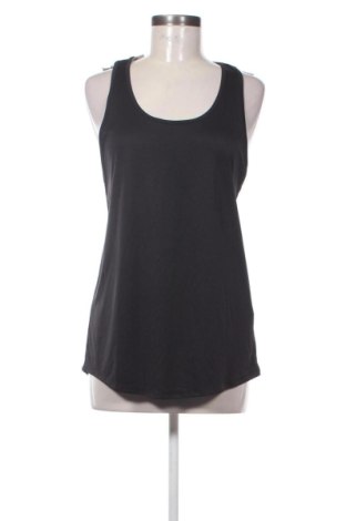 Дамски спортен топ H&M, Размер M, Цвят Черен, Цена 8,69 €, #136844276