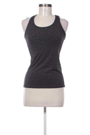 Top sport de damă. H&M, Mărime S, Culoare Gri, Preț 35,99 Lei, #136844744