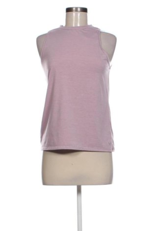 Top sport de damă. SOC, Mărime XS, Culoare Mov deschis, Preț 83,36 Lei, #136844870