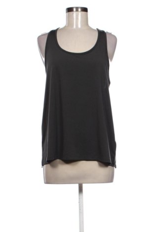 Дамски спортен топ H&M, Размер L, Цвят Черен, Цена 11,24 €, #136845641