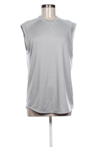 Дамски спортен топ H&M, Размер L, Цвят Сив, Цена 11,24 €, #136845871