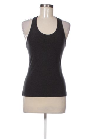 Damski sportowy top H&M, Rozmiar S, Kolor Szary, Cena 21,99 zł, #136846478