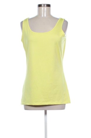 Top sport de damă. Active, Mărime M, Culoare Galben, Preț 30,99 Lei, #136846693