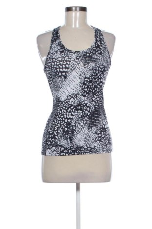 Дамски спортен топ H&M, Размер S, Цвят Многоцветен, Цена 2,04 €, #136846860