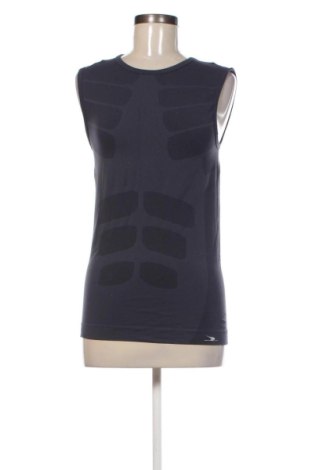 Top sport de damă. Unbranded, Mărime M, Culoare Albastru, Preț 19,99 Lei, #136847039