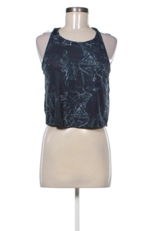 Damen Sporttop Domyos, Größe S, Farbe Mehrfarbig, Preis 6,99 €, #136848038